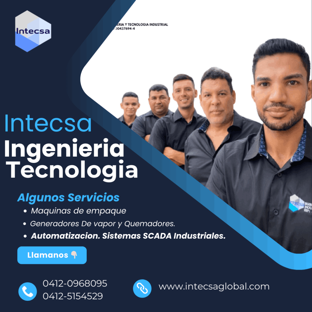 intecsaglobal Disigned by TonyDev